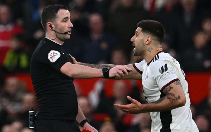 ❗ Mitrovic fa pesare la sua volontà: Al Hilal e Fulham a un passo dall’accordo