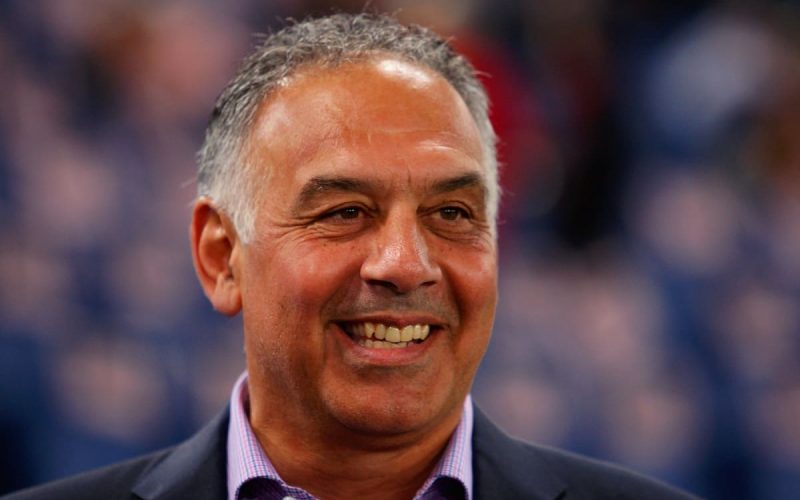 🐺 Pallotta: “Io meglio dei Friedkin? Lo dicono numeri e piazzamenti”