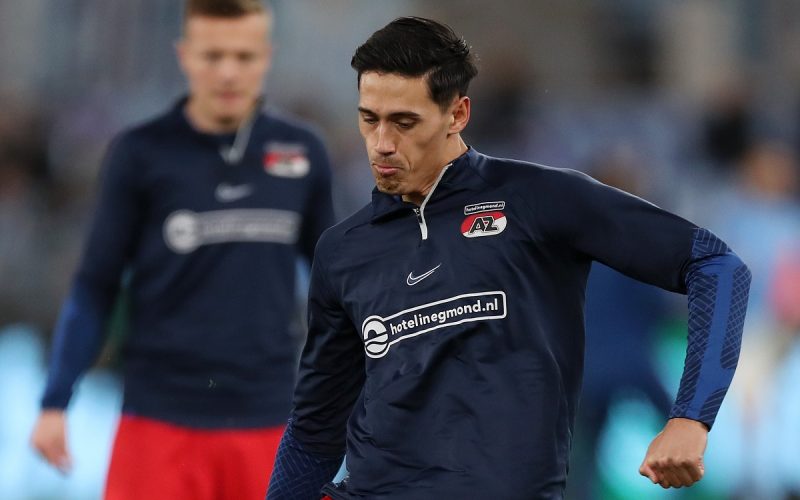 L’Atalanta guarda in Olanda per il centrocampo: si lavora al 🧨 Reijnders