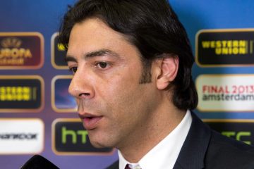 😤 Rui Costa: “Prestianni tutt’altro che razzista. Ve lo posso garantire”