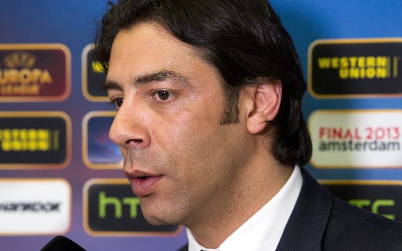 😤 Rui Costa: “Prestianni tutt’altro che razzista. Ve lo posso garantire”