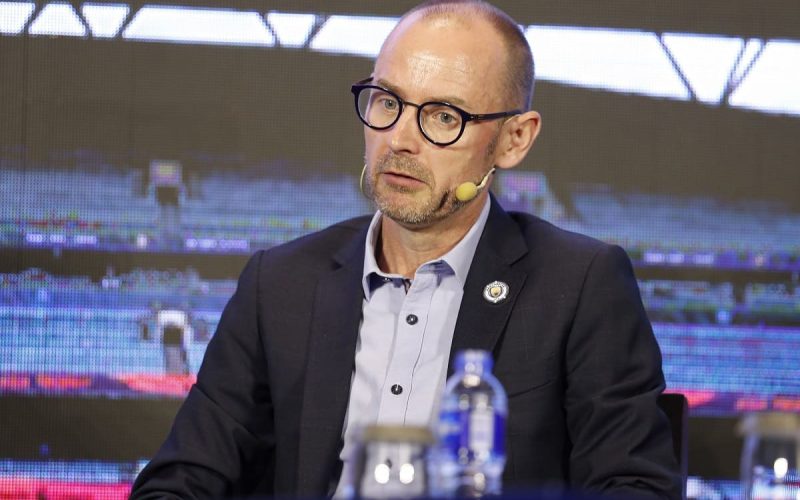 🚨 Scott Munn nominato nuovo CFO del Tottenham: le ultime sul futuro di Paratici