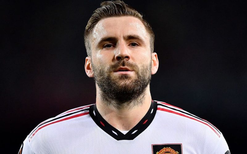 ❌ Shaw-United, è rottura: il terzino lascerà i Red Devils