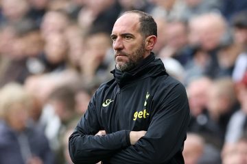 ‼️ Stellini (vice Conte): “Crede allo Scudetto? Finché la matematica non ci condanna…”