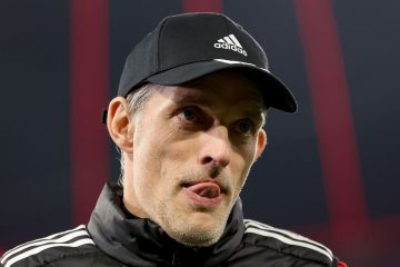 😅 Tuchel polemico: “Il Bayern cerca un allenatore da prima del mio addio: non è motivante tornare a chiedermelo”
