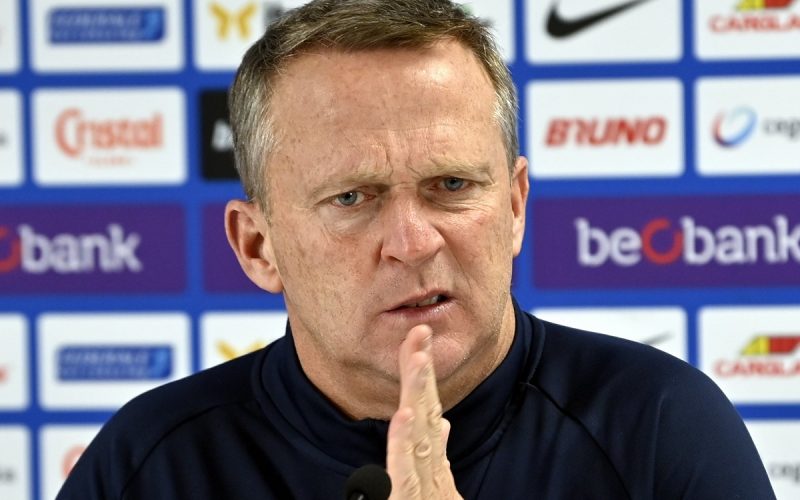 ❗ All. Lech Poznan: “A Firenze a testa alta, dovremo fare meglio dell’andata”