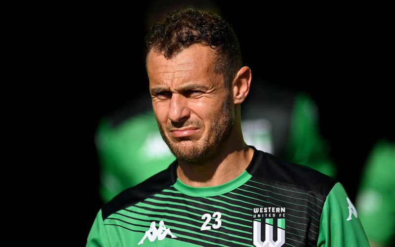 Alino Diamanti si ritira dal calcio giocato: la lettera d’addio è 😭