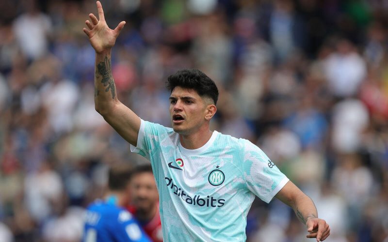 ✍🏻 Digitalbits annuncia: “Ridefiniremo i contratti con Inter e Roma; prima non erano nostri”