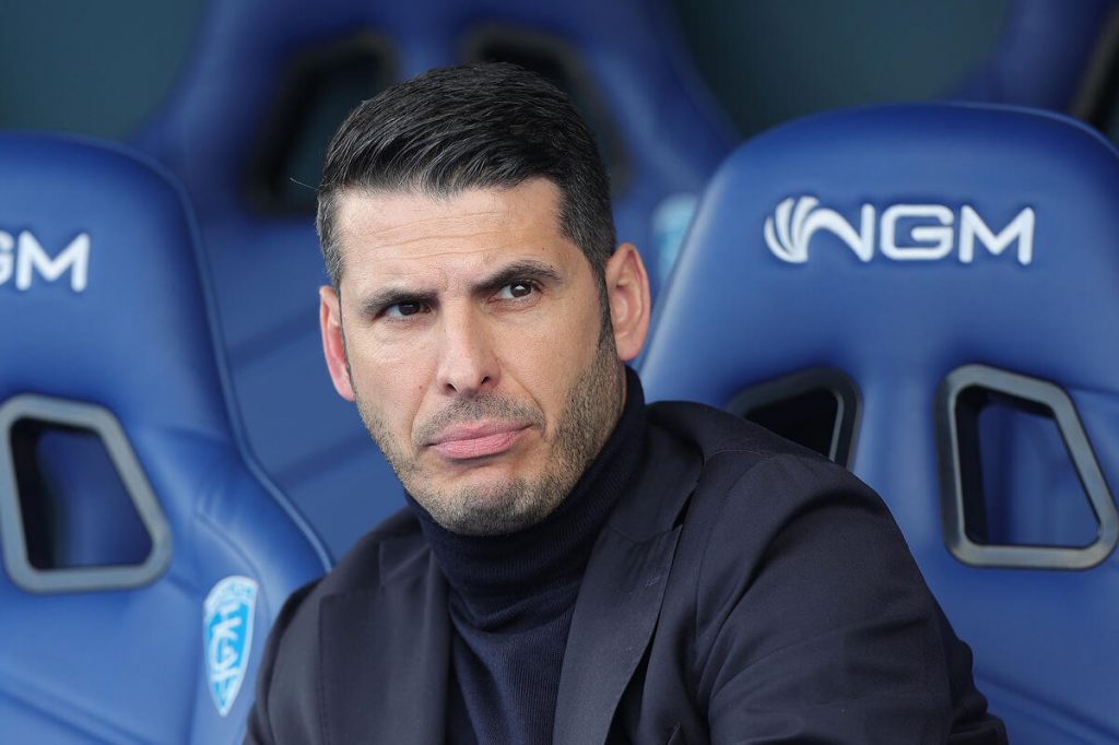 🎙️ Cagliari, il nuovo ds Accardi: “Mercato? L’idea è mantenere lo zoccolo duro. Prati torna da noi, su Luvumbo…”