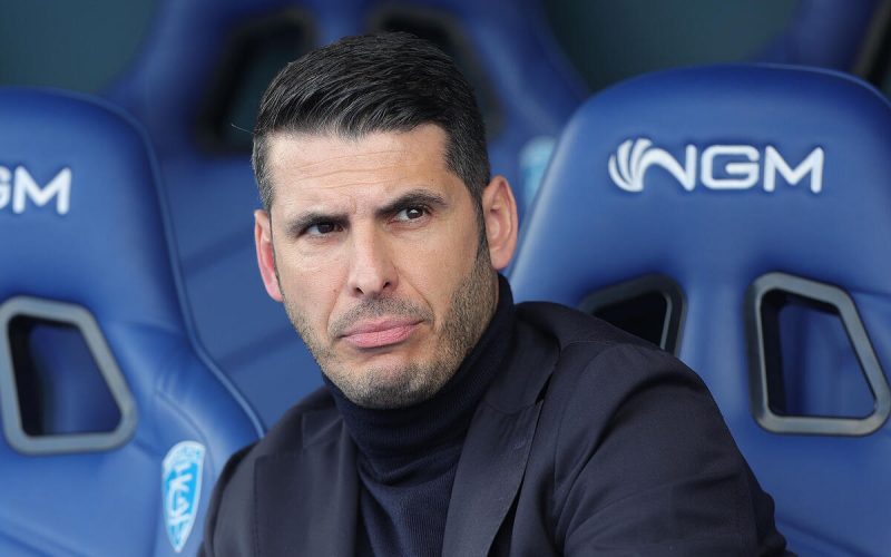 ⚔️ Genoa, derby con la Samp per il nuovo ds: si punta Accardi dell’Empoli