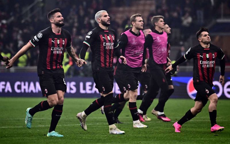 🔎 Il Napoli soffre il Milan: ecco perché