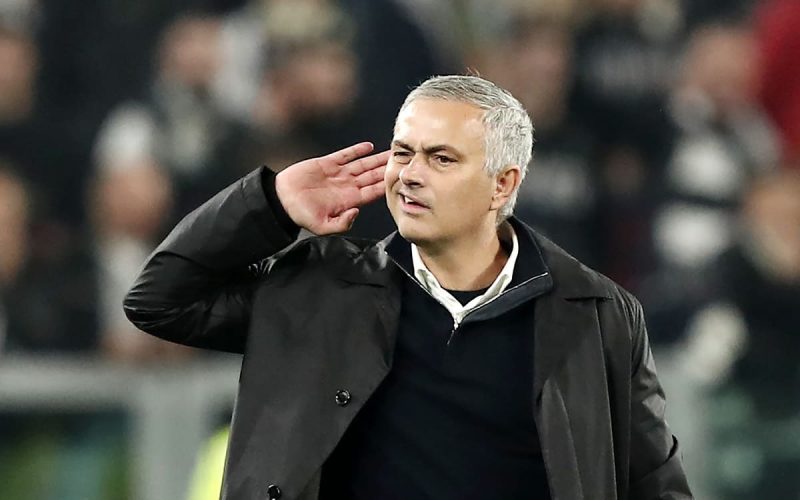 💥 Dagli “zero tituli” al 🤫 allo Stadium, fino al -15: tutti gli attacchi di Mou alla Juve