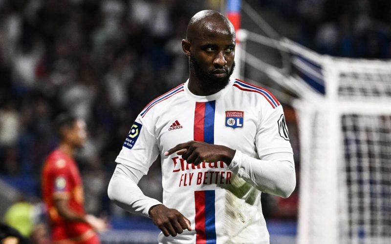 👋🏻 Dembelé lascerà il Lione a parametro zero: club di Serie A alla finestra