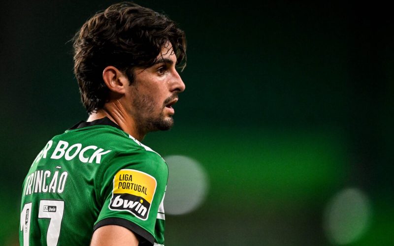 💪🏻 Gazzetta – Milan, dopo Trincao spunta un nuovo nome: Pepê del Porto. Idea Samu Costa