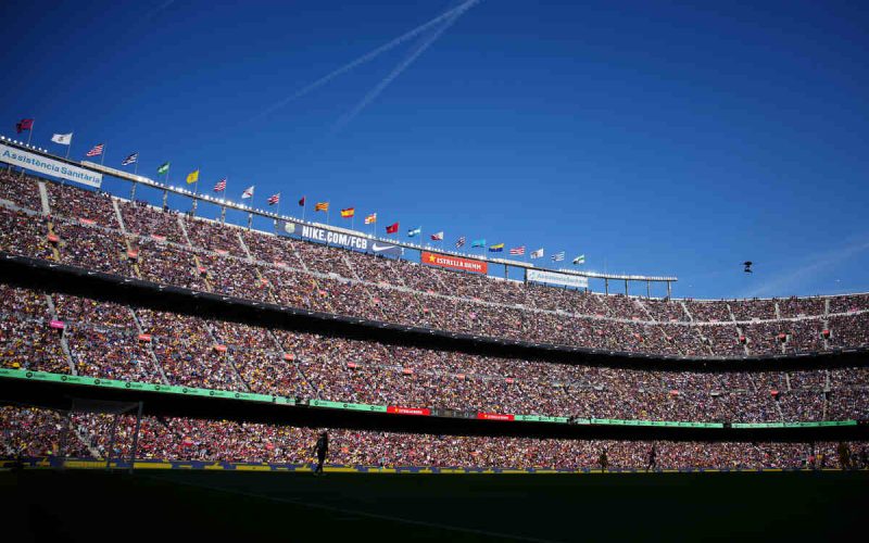 🔜 Atletico Madrid, Vermereen in uscita: su di lui tre club