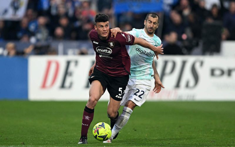 💎 La Salernitana si gode Daniliuc: Tottenham ed Eintracht sul difensore