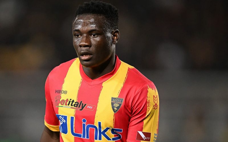 🟡🔴 Banda: “Due gare per la salvezza, avrei voluto esserci contro lo Spezia”