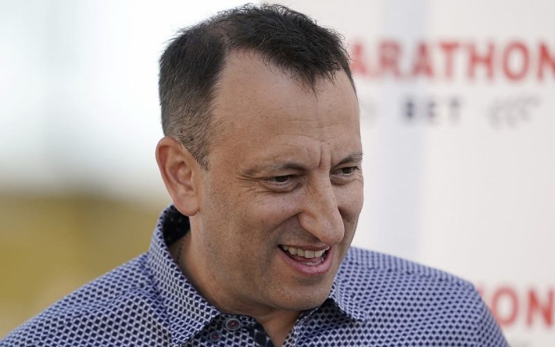 ❗ Il presidente del Brighton rassicura: “Competitivi anche con un paio di cessioni”