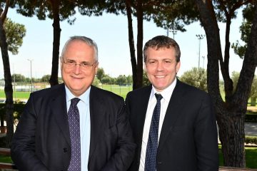 La Lega Serie A contro il controllo economico del Governo sui club ❌ “Ingerenza politica”