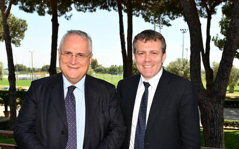 La Lega Serie A contro il controllo economico del Governo sui club ❌ “Ingerenza politica”