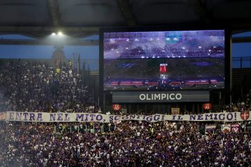 🎙️ Fiorentina, il dg Ferrari: “Pioli è la persona che ci guiderà, dobbiamo voltare pagina”