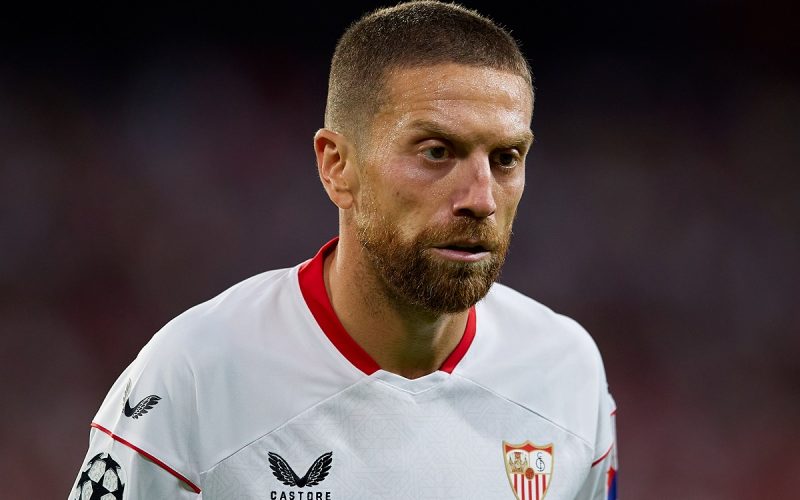 ❌ Niente ritorno in Italia per il Papu Gomez! L’agente: “Andrà all’estero”