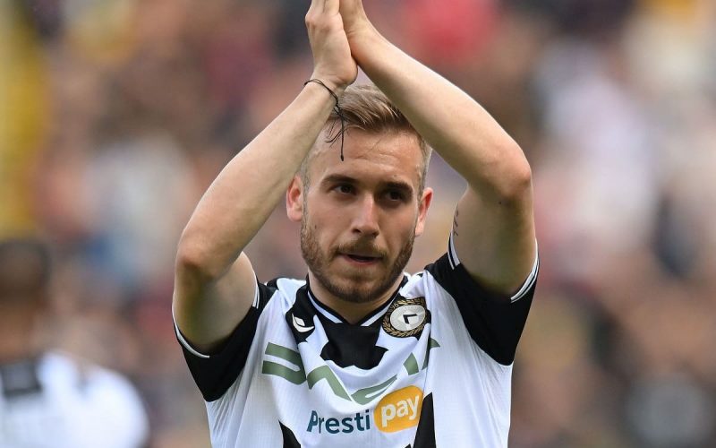 🟣 La Fiorentina vuole rinforzare il centrocampo: torna di moda Lovric. Le ultime