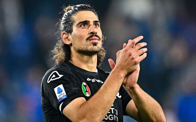 💪🏻 Nikolaou: “Vogliamo salvarci. Con Semplici c’è un’altra aria, in campo e fuori”