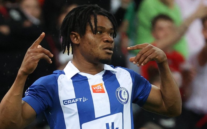 💡 Gift Orban per rimpiazzare David: il piano del Lille per l’attacco