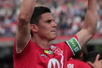 🎙️ Monza, Pessina: “Io e Juric vogliamo far ricredere un po’ tutti. Il mister dice le cose in faccia e non ha paura”