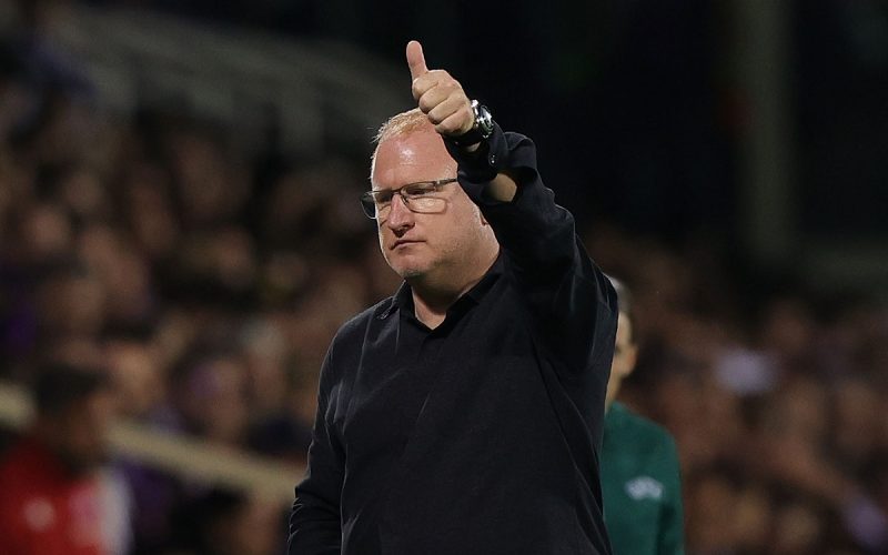 ❗ L’allenatore del Basilea: “Contro la Fiorentina serve un’altra partita perfetta”