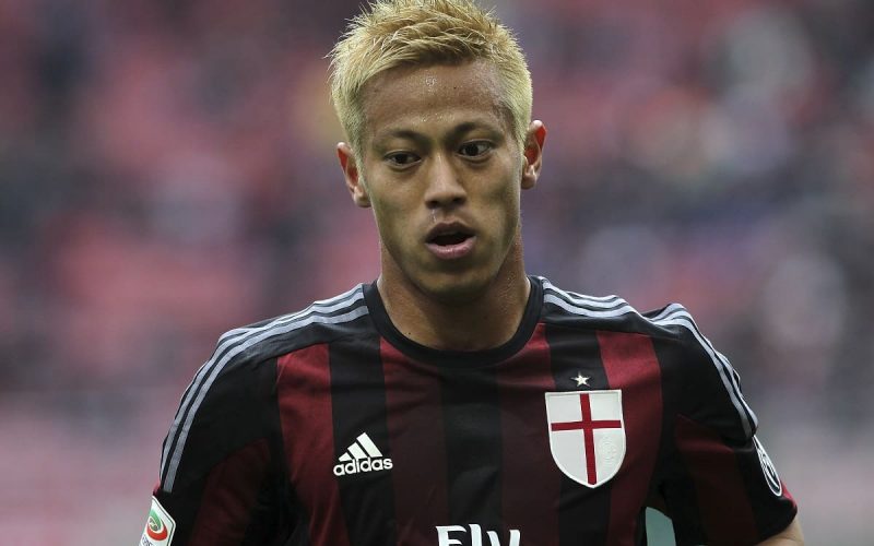 🌏 Da Nakata a Nakamura, da Morimoto a Honda: gli asiatici più iconici nella storia della Serie A