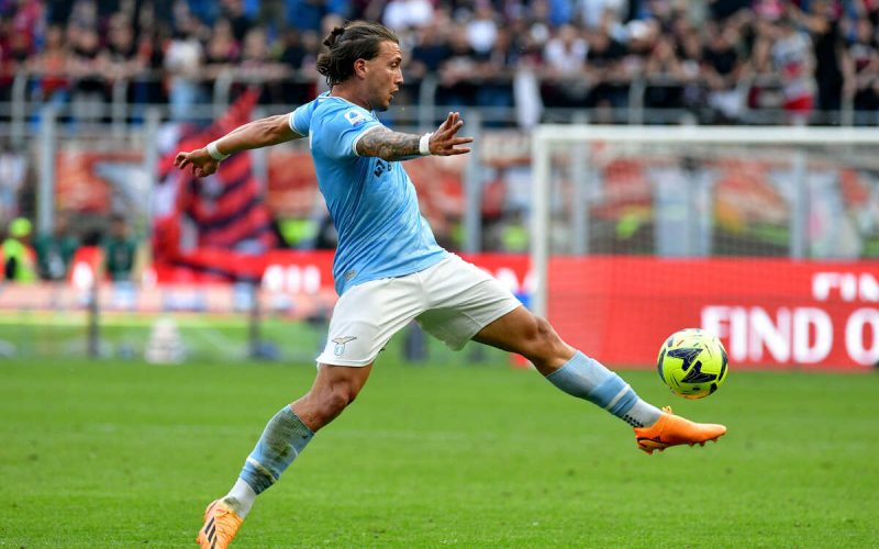 🧳 Luca Pellegrini verso il Galatasaray: la cifra richiesta dalla Lazio