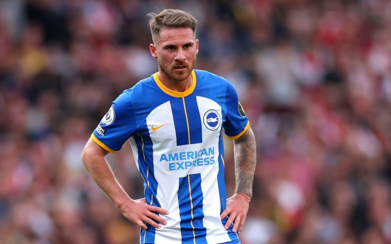 🔴 Mac Allister ha già detto sì al Liverpool, da limare gli ultimi dettagli: il punto