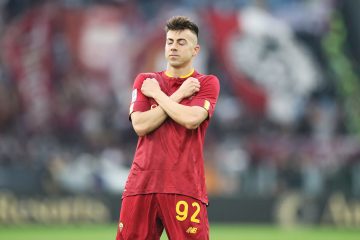 ⚔️ Le probabili di Roma-Genoa: El Shaarawy parte dal 1′. Le scelte su Ostigard e Rensch