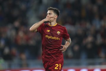 ♾️ Dybala a vita alla Roma? La società studia le mosse