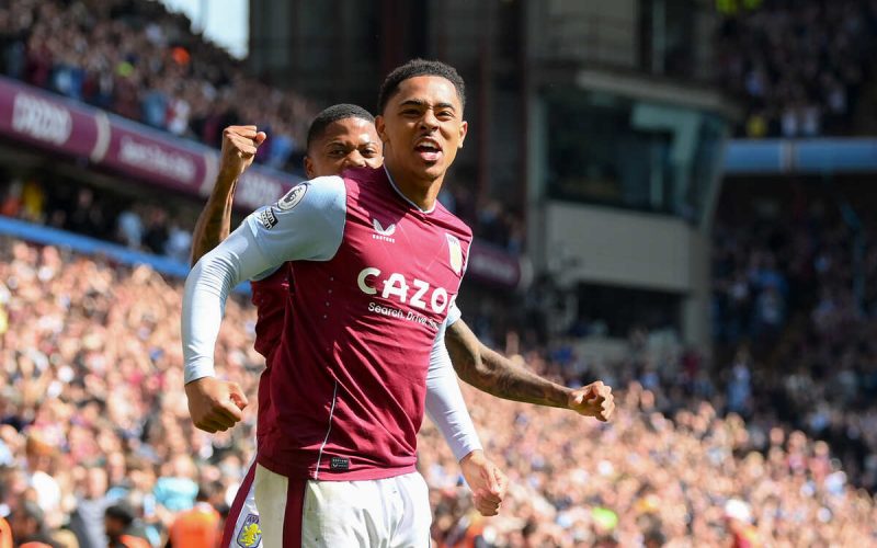 💣 Newcastle (quasi) fatta per Jacob Ramsey: la situazione