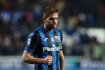 🤕 Gasp non recupera pedine per la Coppa Italia: Holm, Toloi e Scalvini out