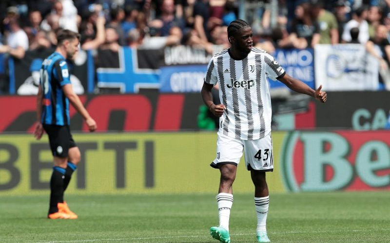 Iling-Junior può lasciare la Juve in estate: rinnovo in ⏸️, sirene da Serie A e Premier