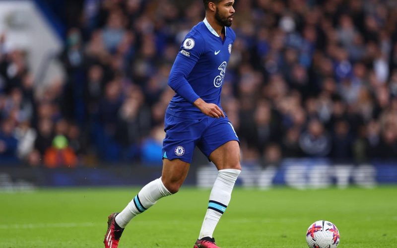 💣 Milan, Loftus-Cheek obiettivo numero uno per il centrocampo: l’inglese dovrebbe ridursi l’ingaggio