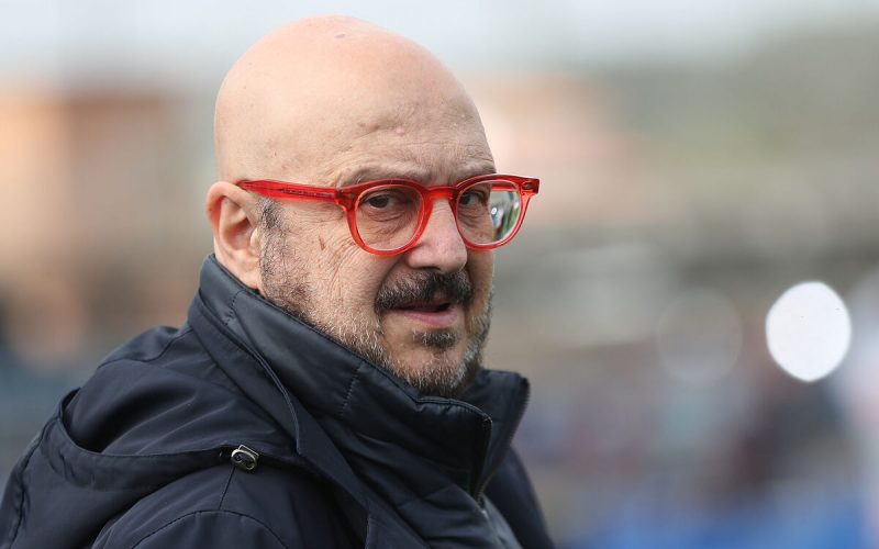 🗣️ Marino sul contatto Roma-Allegri: “È stato interpellato. Klopp? Tutto è possibile”