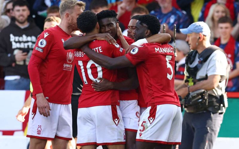 ❗ Nottingham Forest, duro comunicato: “Al Var un tifoso del Luton Town”