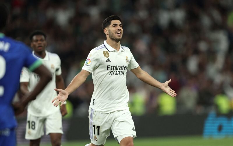 💣 Milan, due piste per l’ala destra: piacciono Berardi e Asensio