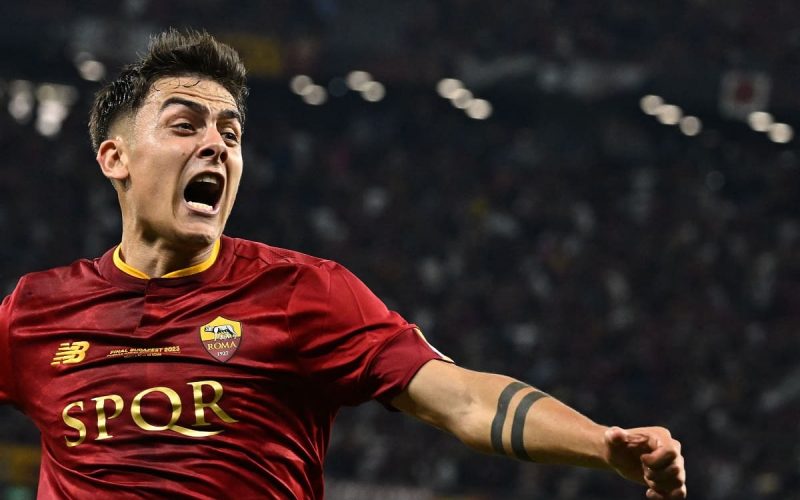 🟡🔴 Roma, ottimismo per il rinnovo di Dybala: ecco quando potrebbe svolgersi l’incontro