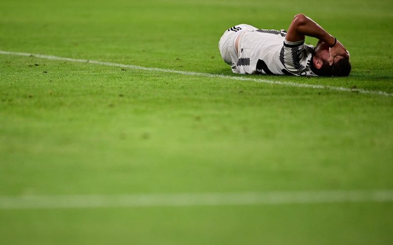 📸  Intervento 😱  su Rabiot, il fratello del francese: “VAR in mano a degli incompetenti”