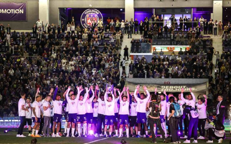 ❓ Intrigo Tolosa-Milan: sarà Europa o no? RedBird fa chiarezza