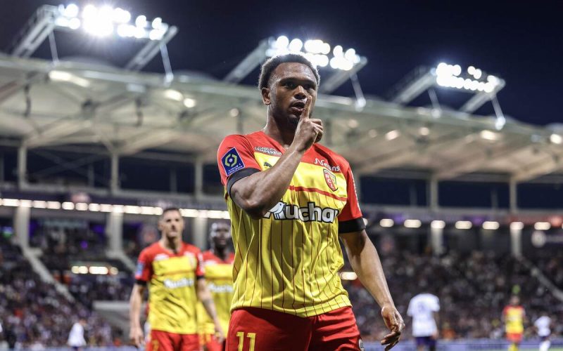 💰 Openda nome caldo per l’attacco del Milan: ecco quanto costa