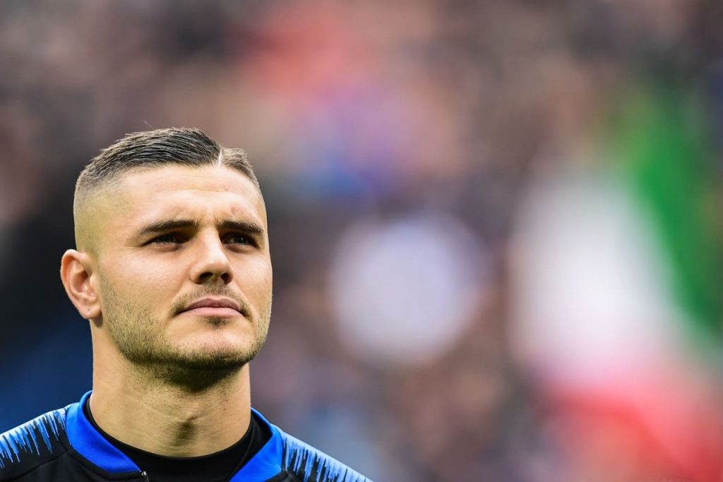 ❤️ Icardi: “Tornare all’Inter sarebbe speciale, vorrei chiudere il cerchio”
