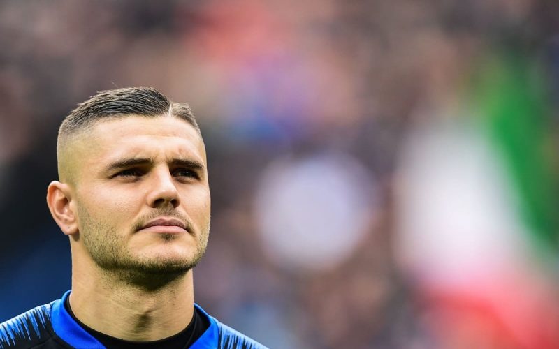 👊 Pres. Galatasaray: “Icardi ha molte offerte, ma siamo al lavoro per trattenerlo”