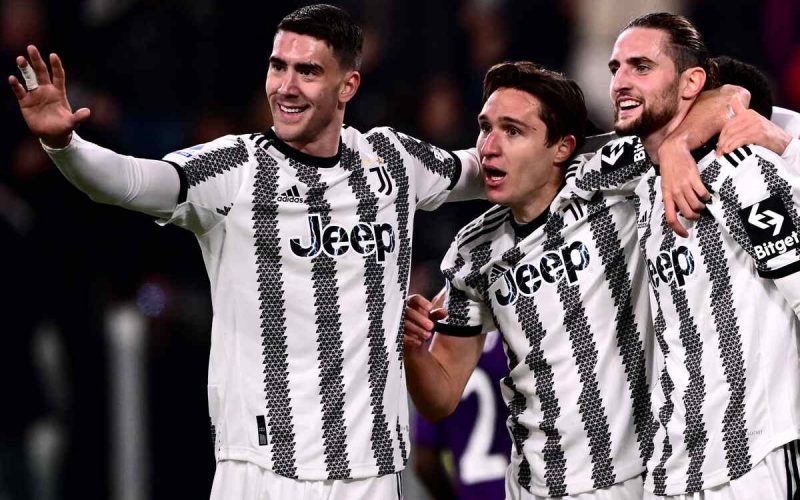 Tra infortuni, equivoci tattici e un rendimento 👎: cos’è successo a Chiesa e Vlahovic?